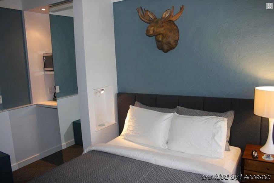 Blue Star Motel Douglas Ruang foto